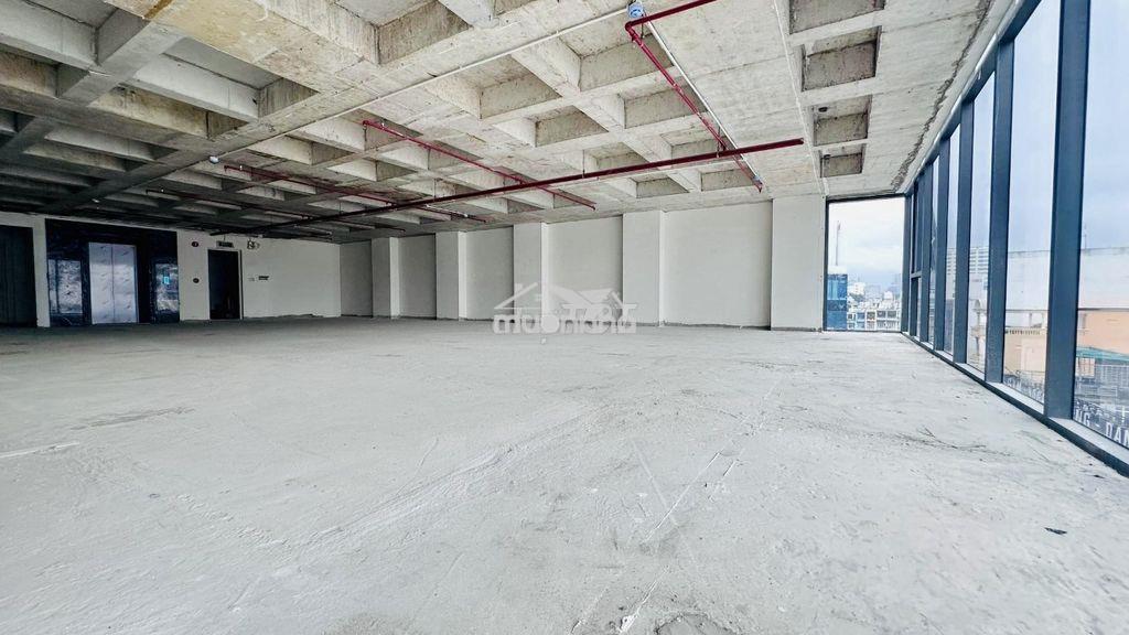 Toà vp 10*20m hầm 8tầng tdt 2000m2 bến thành q1 - 2