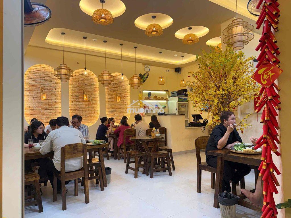 Sang nhượng hoặc cho thuê quán ăn – dương quảng hàm - gò vấp - 3