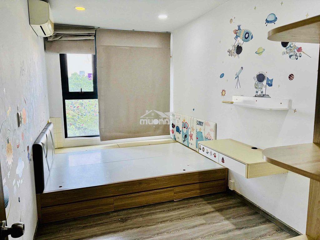 Giảm 500k/th cho căn 2pn-2wc 80m2  balcony view đẹp full tiện nghi - 2