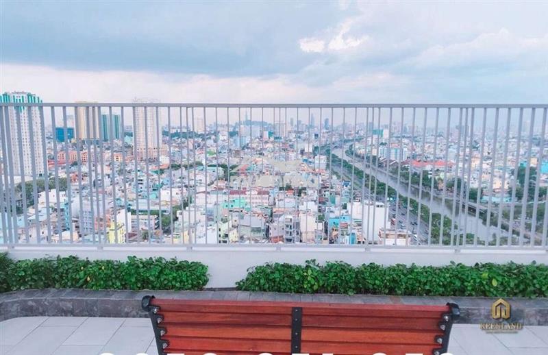 Bán 1pn viva riverside chỉ 3.120 tặng full nt