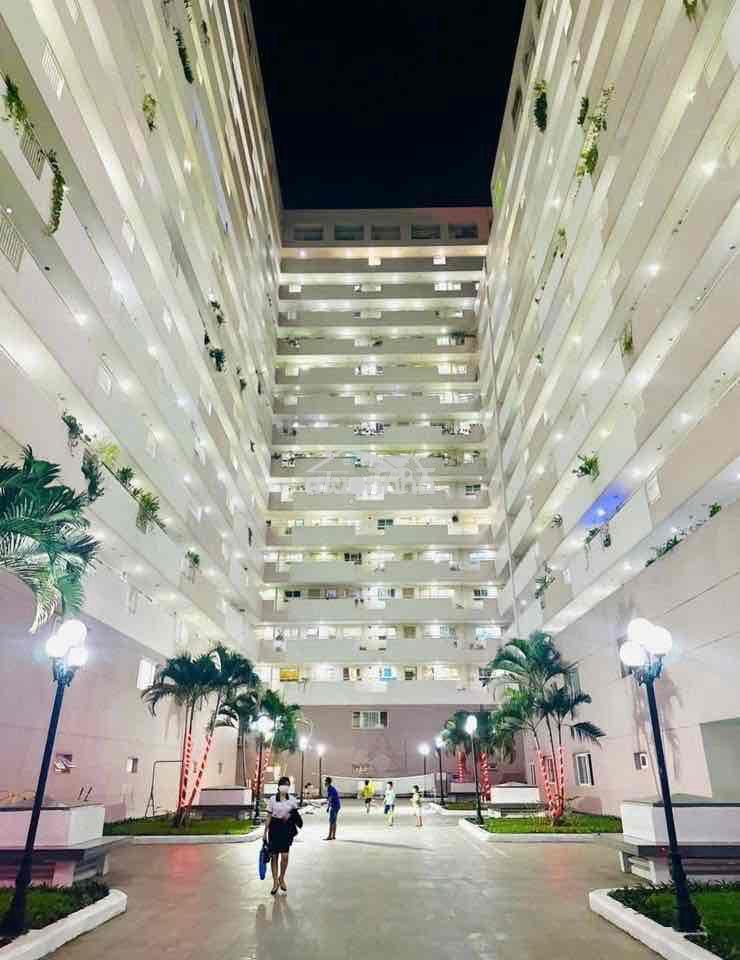 Bán căn 1pn green town – 49m² – sổ riêng - 2