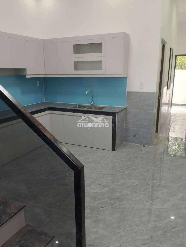 Chỉ có 500 triệu, bạn đã có thể sở hữu nhà 3pn sổ hồng full thổ cư - 3