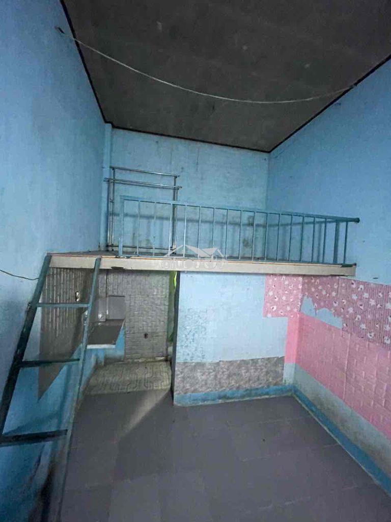 Phòng trọ cho thuê hẽm lê hồng phong - 2