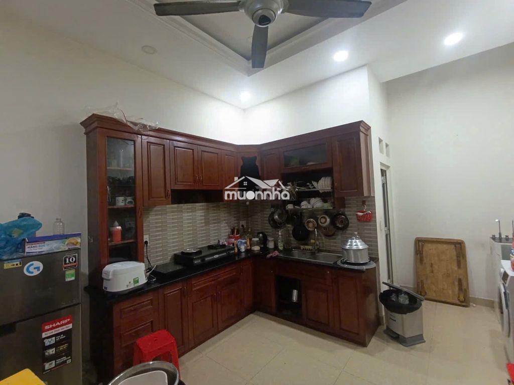 Nhà 1 trệt 2 lầu hẻm xe tải đường 11 trường thọ, 4pn, gần metro - Ảnh 3