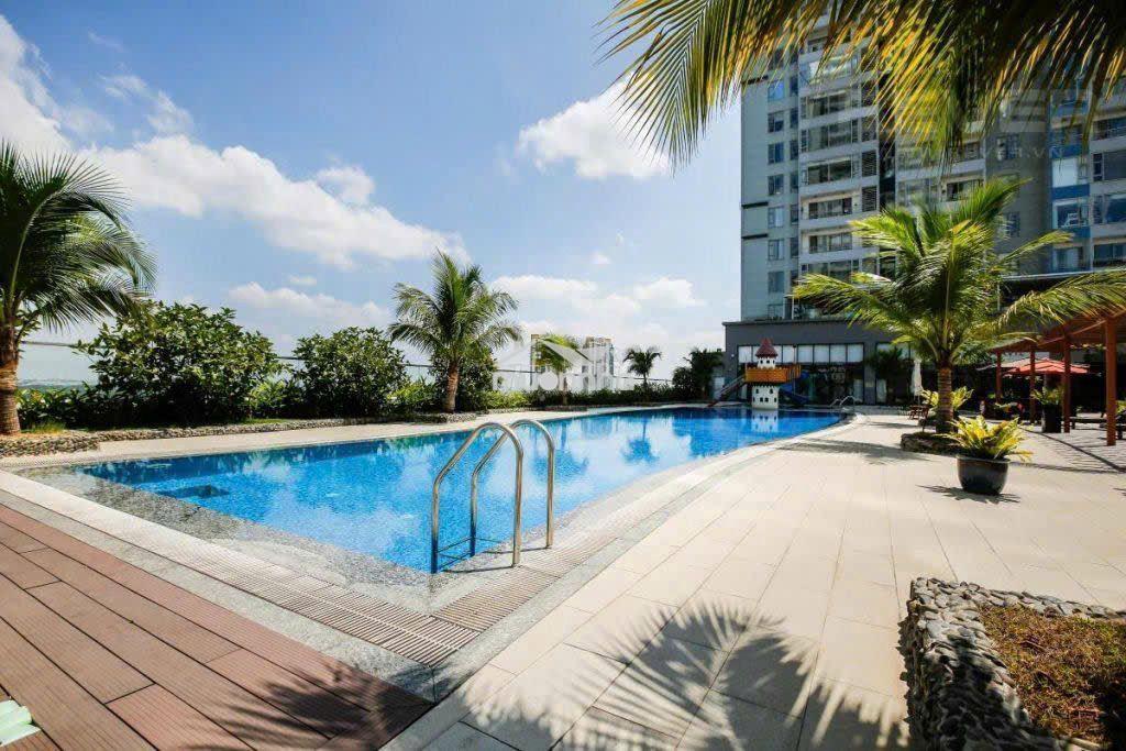 Bán cantavil an phú - 150m2, 3pn, giá 10 tỷ thương lượng - 2