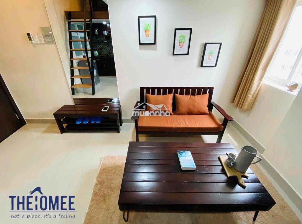 🌟Căn hộ duplex 55m2🌾full nội thất 🌾thang máy, hầm giử xe  🌟 - 4