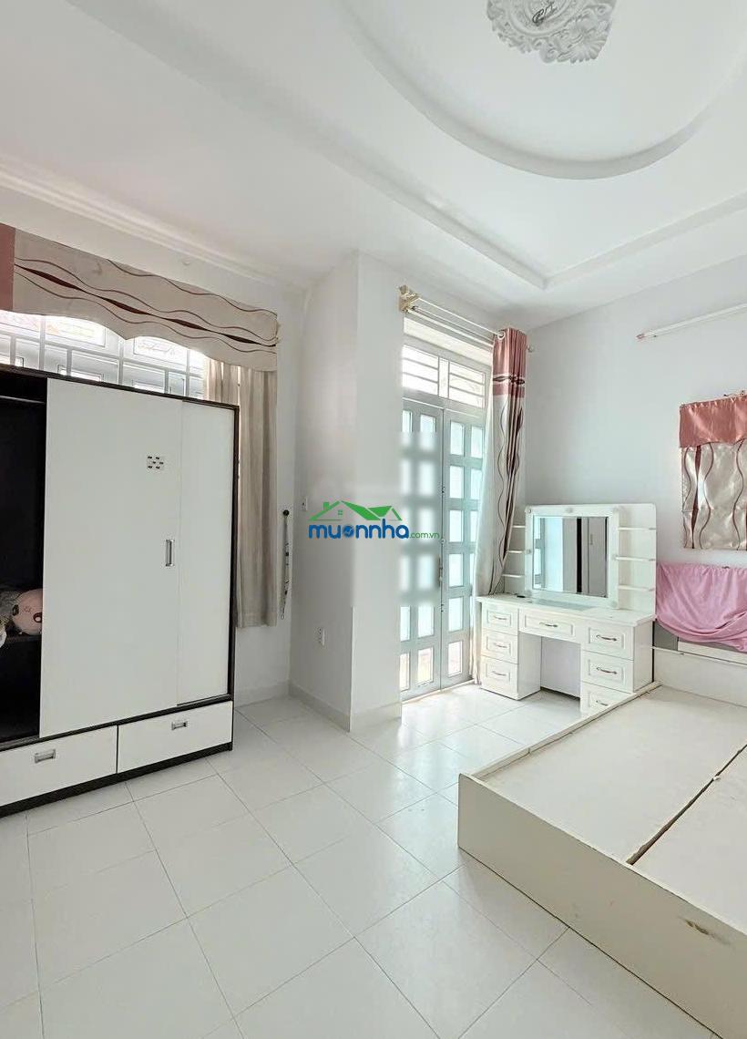 Hxh sát mt đường 79, tân hưng, quận 7, tp.hcm, 12,5 tỷ, 80m2 5x18m - 4 tầng hiếm bán - 2