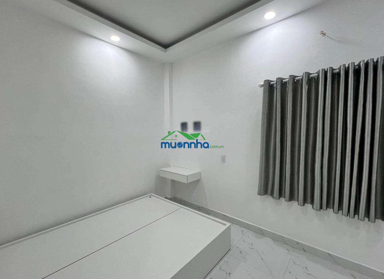 Nhà 1 sẹt trương văn thành hxh thông giá tốt như chung cư - Ảnh 4