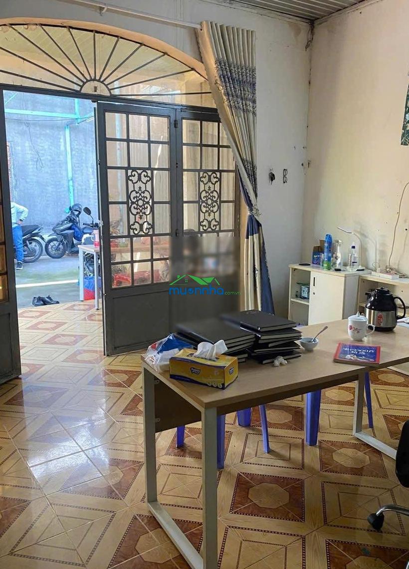 Nhà 160m² sổ riêng gần chợ xuân thới sơn giá 3 tỷ 390 - 2