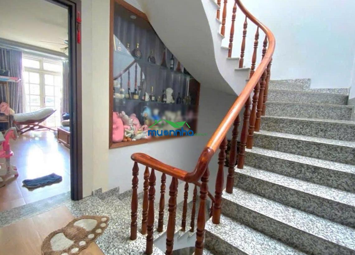 Vị trí đẹp - nhà 4 tầng khu dân cư an sương - 8 tỷ 8 - 2