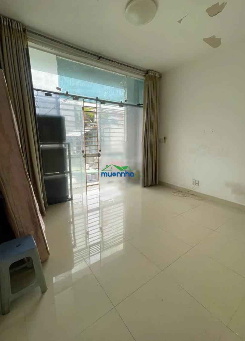Bán nhà hẻm 231/93/ đường dương bá trạc phường chánh hưng tp hcm - 2
