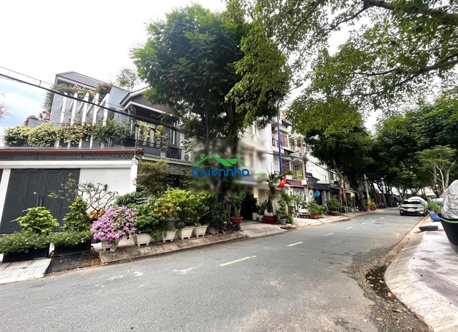 Bán nhà chính chủ 1 đời - khu phân lô biệt thự 10ha, gần khu 38ha - rất hiếm nhà bán. - 4