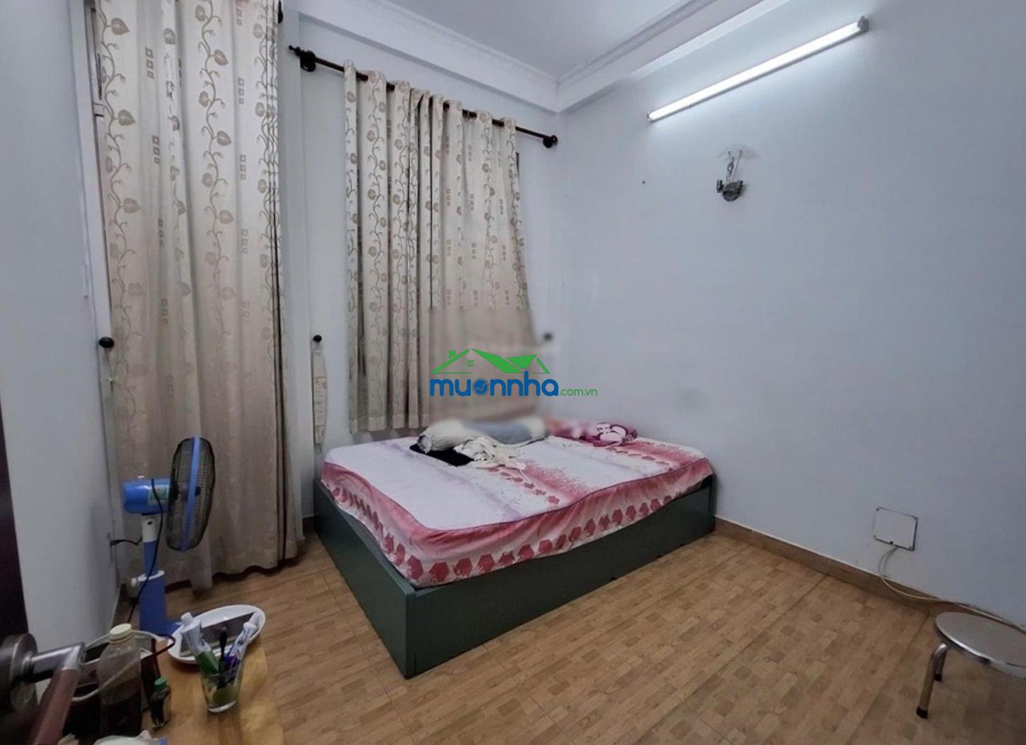 Quận 10 chủ bán nhanh chào 200 triệu, giá mới 5.3 tỷ bán nhà lý thường kiệt 28 m²(3.2 - 2