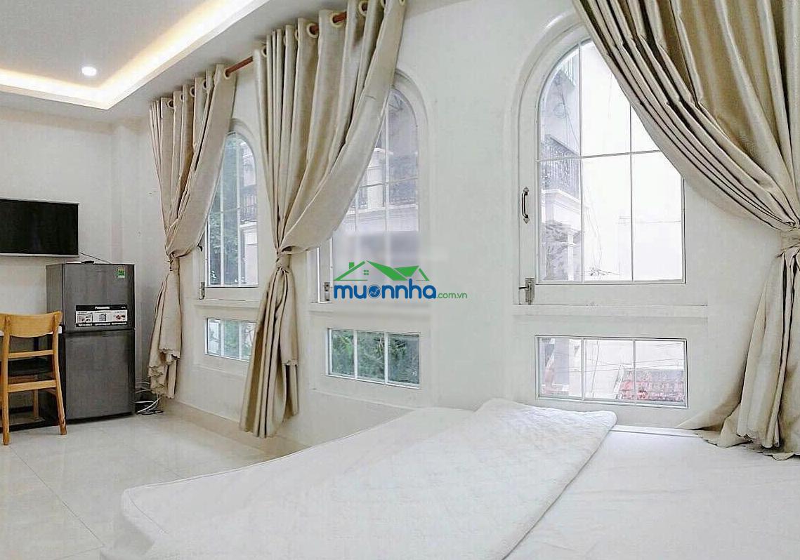 Giảm sâu 47t còn 37 tỷ bán gấp/chdv hầm 5t/(8x18)/khai thác 180tr/tháng khu vực vip gần sân bay tsn