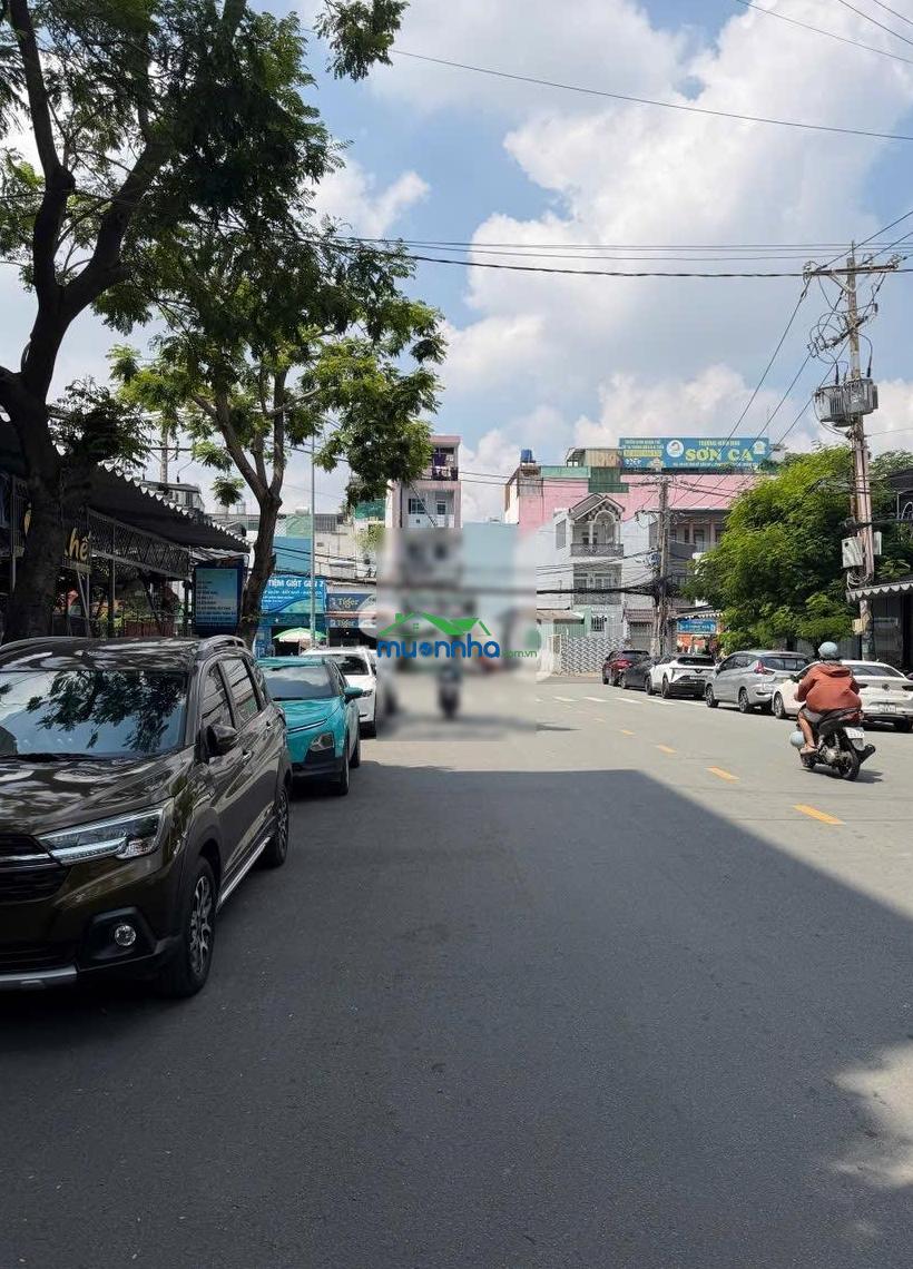 Đất vàng 5.5x24m sát aeon tân phú, đường 25m, sau mặt tiền tân kỳ tân quý - 4