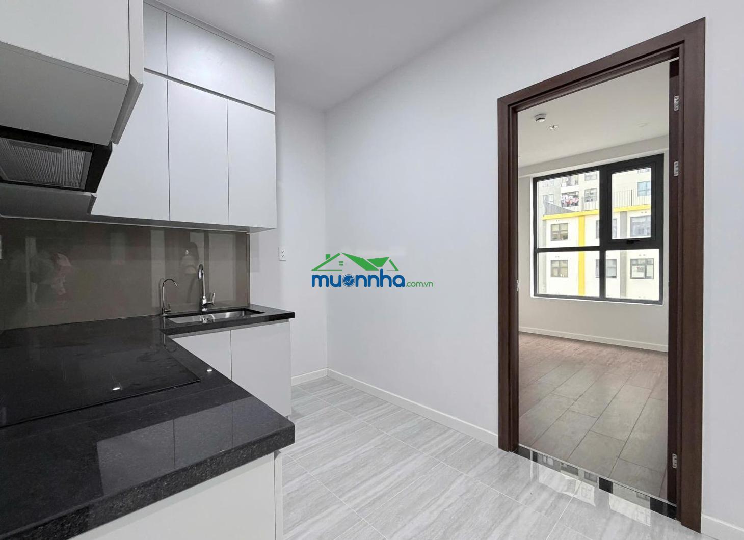 Bcons emerald căn 2pn mới bàn giao, giá thuê đang thấp hơn mặt bằng khu vực, chỉ 6 triệu/tháng - 2