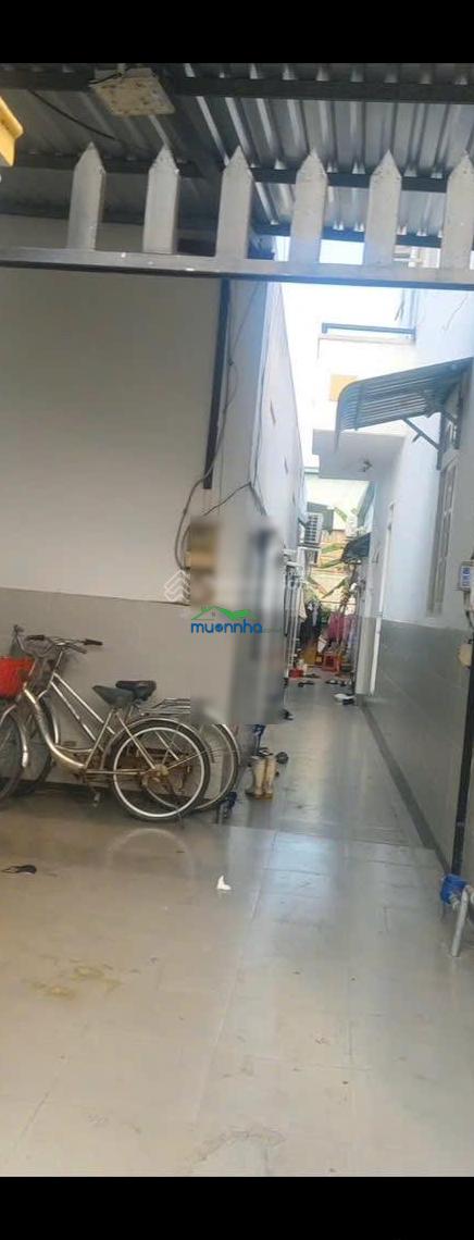 Cần tiền bán gấp 2 căn nhà + 9 phòng trọ an phú tây bình chánh tphcm 6,8 tỷ - 2