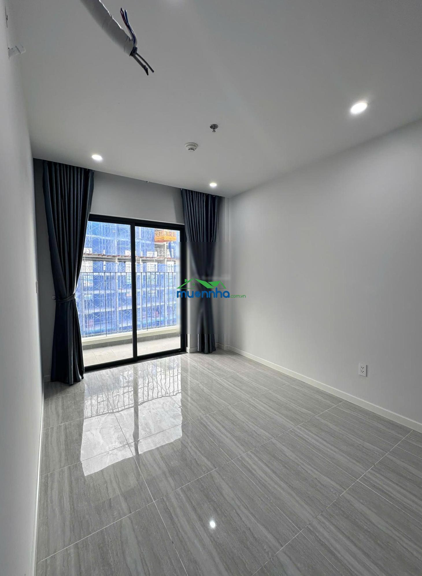 Nhóm bạn 3-5 người, chi phí chỉ khoảng 1,16tr/người tại bcons city | giá thuê 5,8 triệu/tháng - 2
