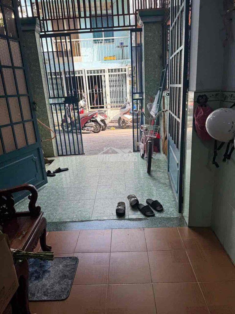 🔥 Hẻm xe tải như mặt tiền – 120m² – 11 phòng cho thuê full phòng – chỉ - 3