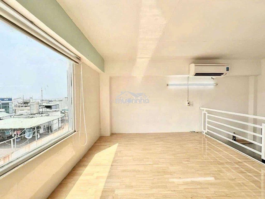 Cho thuê phòng trọ gác cao 1m8, rộng rãi thoáng mát - 4