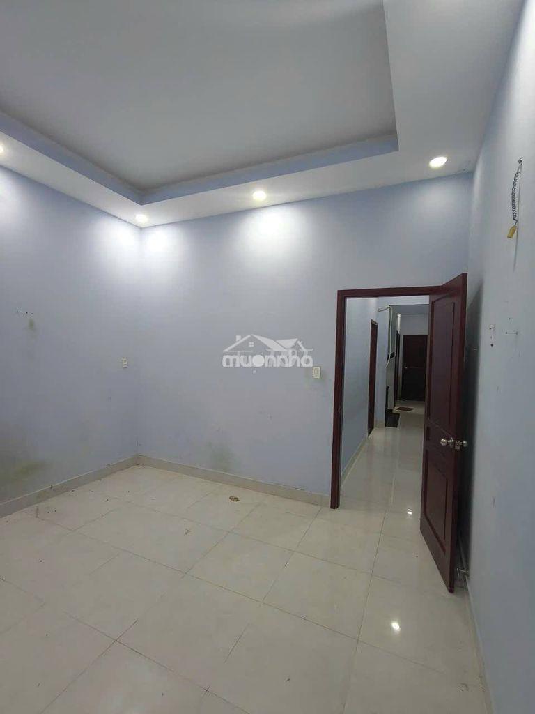 Cho thuê nhà, hxh đs3, bhh. dt:4x16m 3pn, qua aeon tân phú chỉ 3p - 3