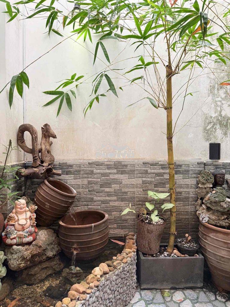 🏡Lê đức thọ, gò vấp - 80m2( 4.7❌16.5) - nhỉnh 7🧄 ❤️🔥🏡đẹp tâm huyết - 3