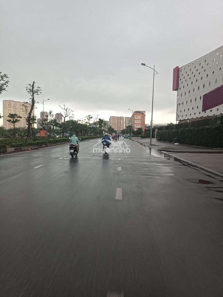 Đất dịch vụ dương nội, đối diện aeon mall hà đông. - 2