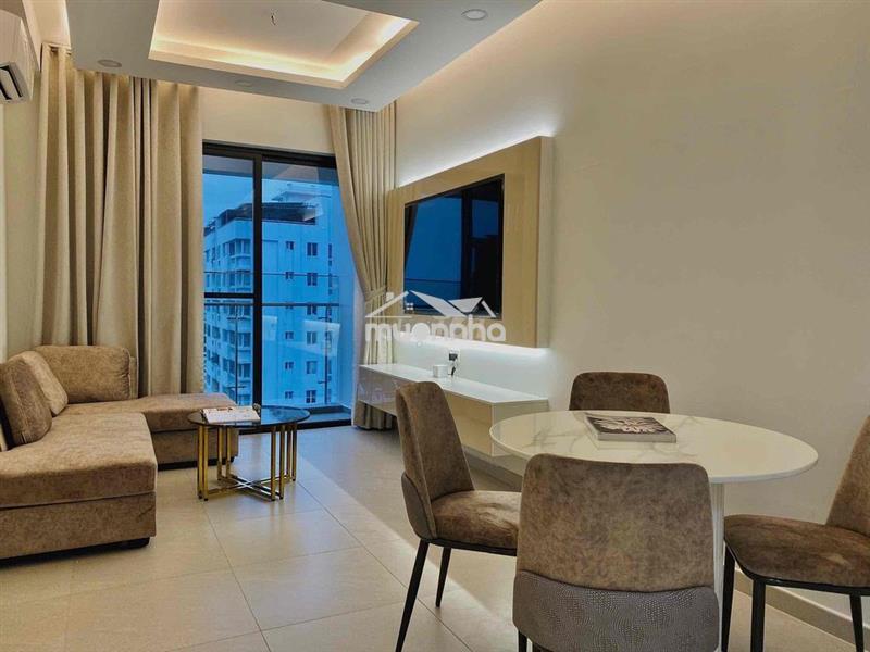 Cho thuê hưng phúc premier – phú mỹ hưng, q7