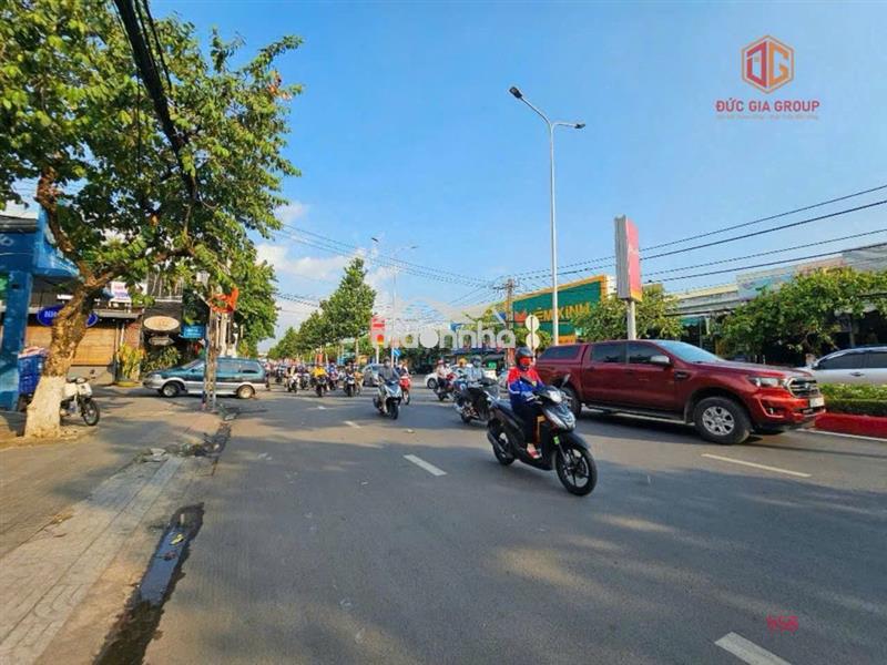 Chủ ngộp! bán lô 300m2, p. tân hiệp, đường nhựa 7m thông chỉ 7,9 tỷ!!!