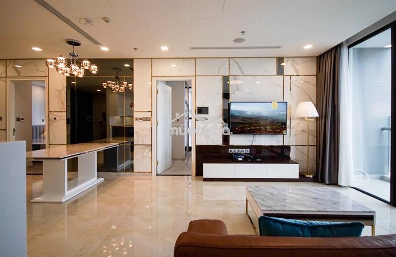 Chuyên dự án vinhomes golden river - nắm nhiều căn hộ độc quyền