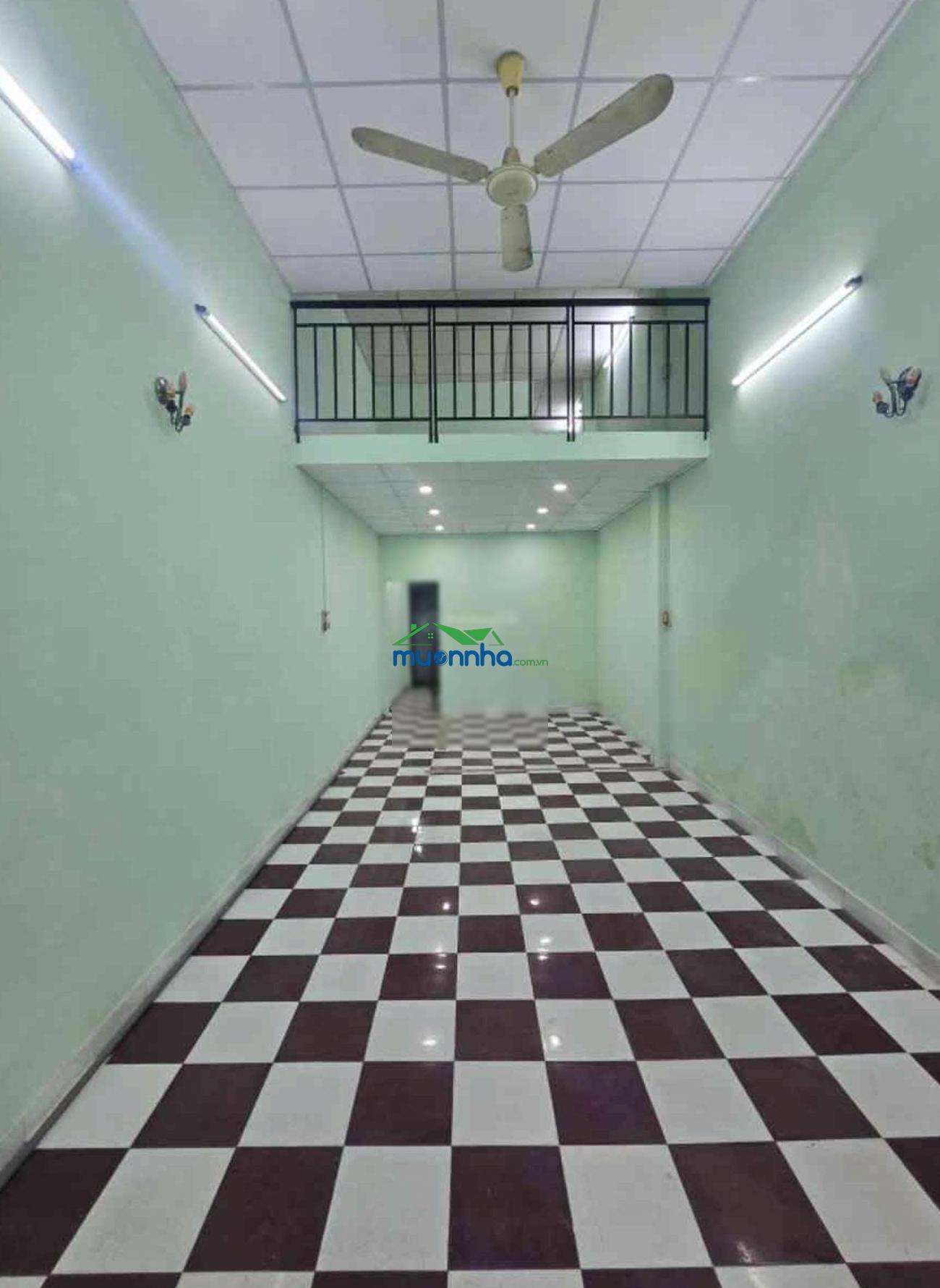 Bán nhà gò vấp, hẻm vf3 đến nhà, 56m2, giá 4 tỷ 500, còn thương lượng