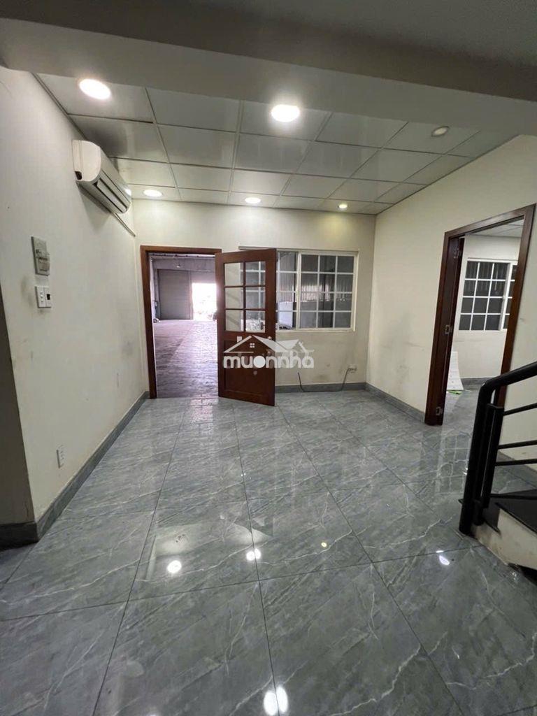 Bán nhà xưởng- 502m2 - có văn phòng giá 8,8 tỷ - 2
