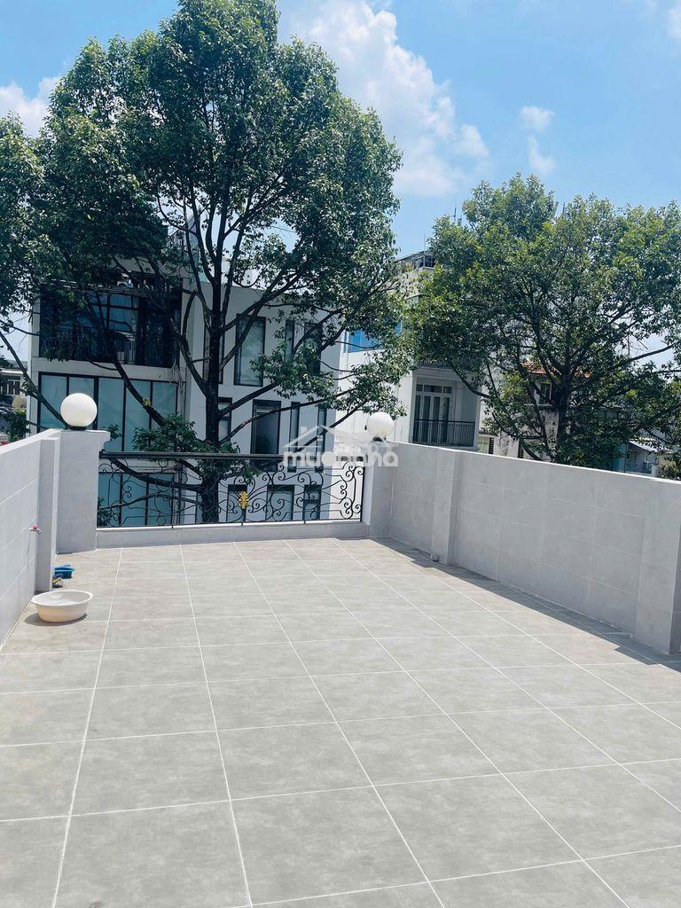 ✅Cho thuê nguyên căn mặt tiền đường trần quang khải , quận 1 - 3