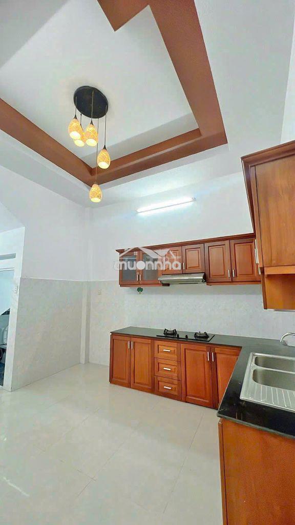 Nhà vip lê văn sỹ , 339/3c lê văn sỹ, phường 13, quận 3 - 2