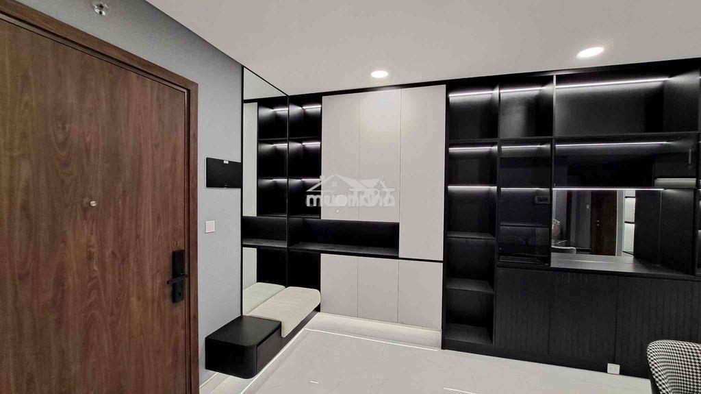 Chuyên cho thuê căn hộ 2pn brilliant full nội thất - 2