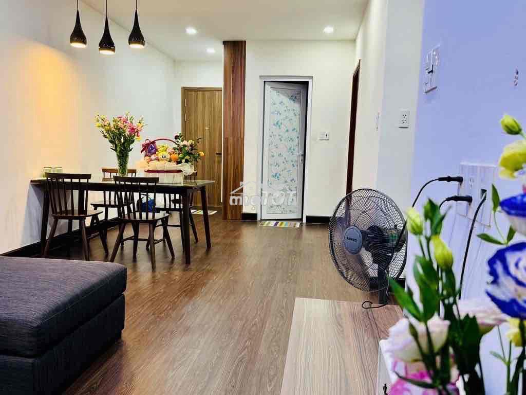 Chính chủ cho thuê căn hộ 2pn-2wc-nắng sáng (orchid park - phú gia) - 3