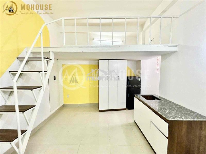 Sang gấp trả tiền ngân hàng căn hộ dv full khách