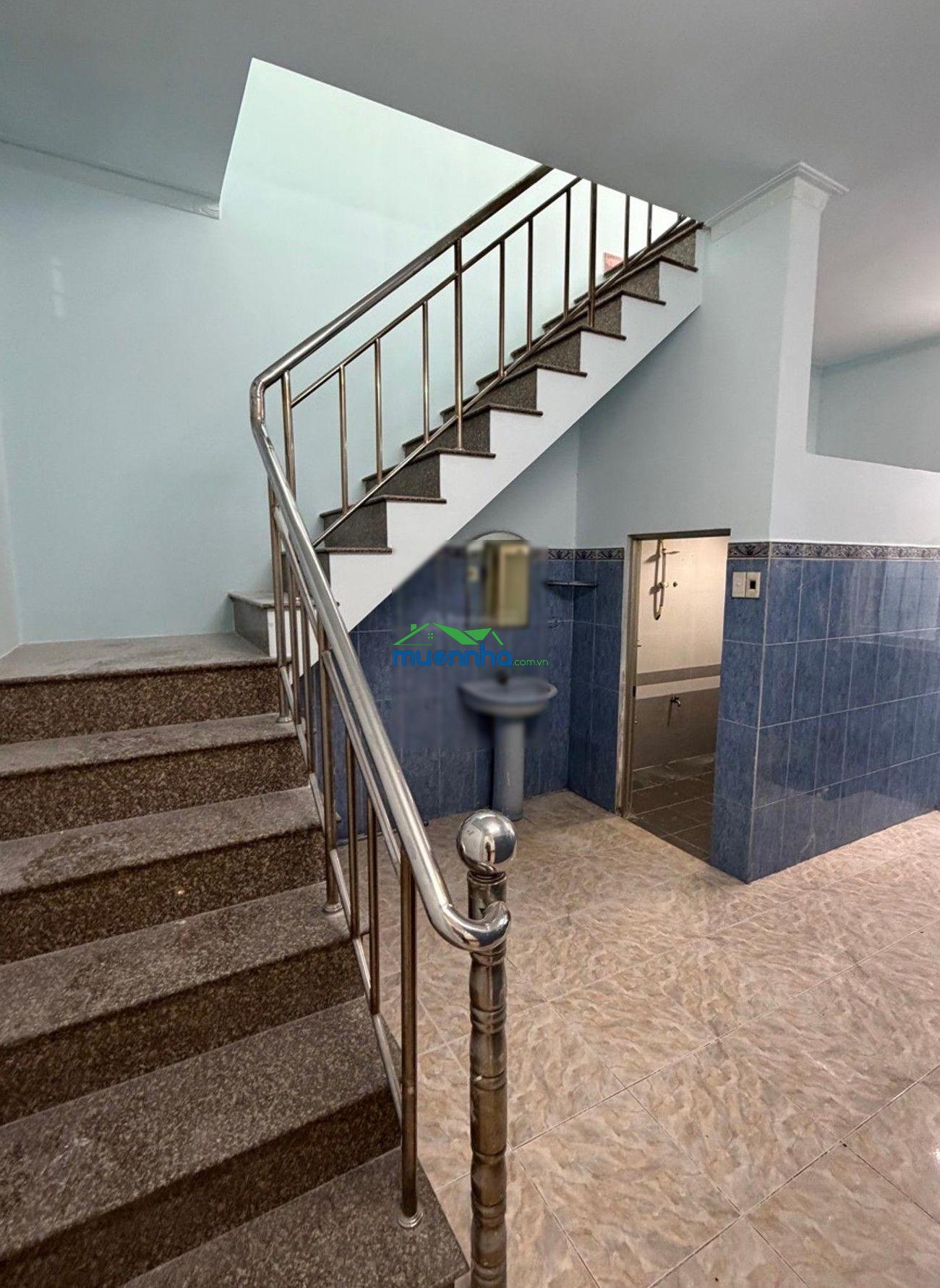 Bán gấp nhà ngang 7m bề thế, vuông vức, 54m2 không lộ giới, đường hoa phan xích long, phú nhuận - 4