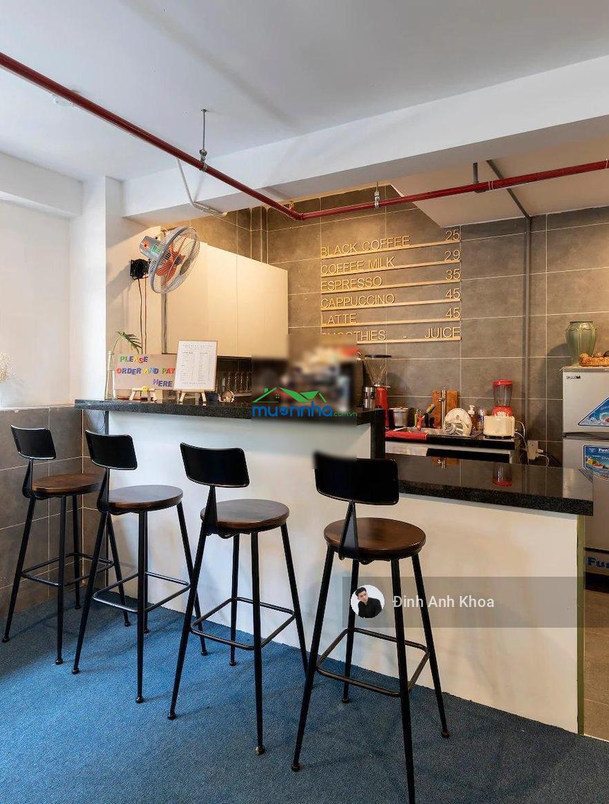 Hiếm! tòa nhà khu phan xích long, phú nhuận. dt 6,5x14m, 4 tầng vào khai thác ngay chỉ 17 tỷ tl - 3