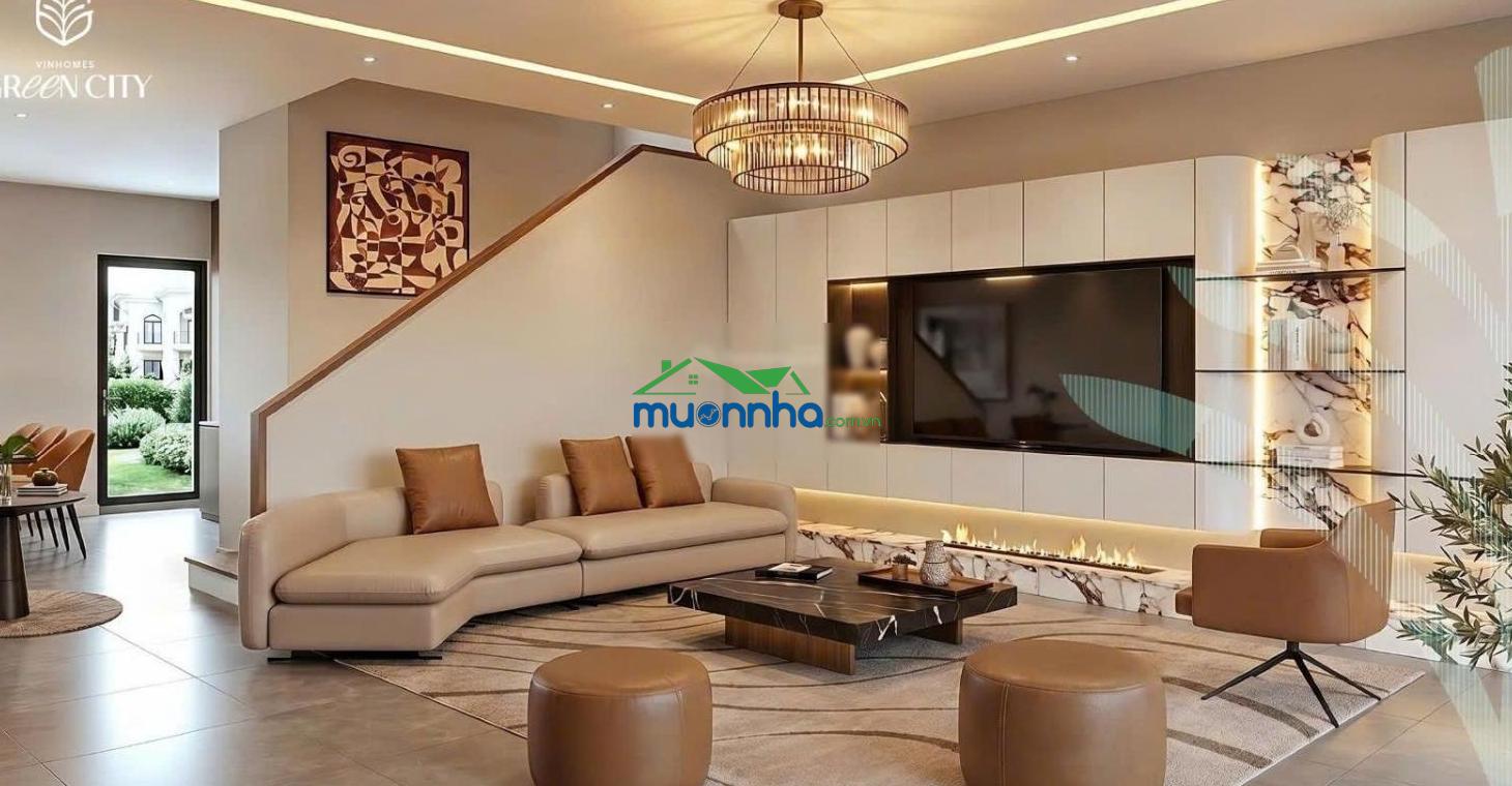Căn góc đẹp tại trục đường 23m, kinh doanh khai thác tốt. vinhomes saigon park nâng tầm giá trị - 4