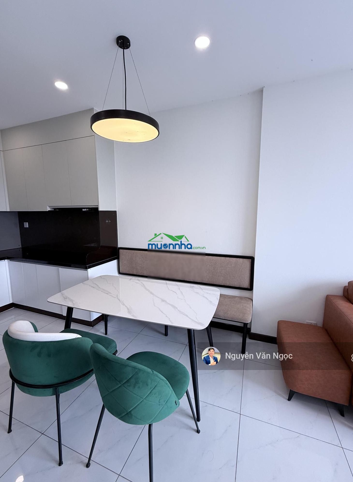 Căn hộ 2pn cho thuê tại c - skyview, giá cực chất 10 triệu/tháng, 80m2, ở ngay - 4
