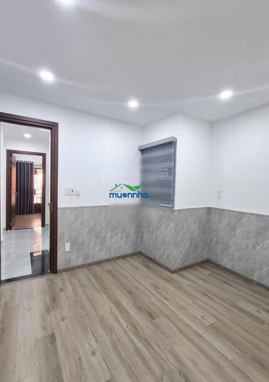 Bán nhà đẹp tặng full nội thất lạc long quân - tân bình