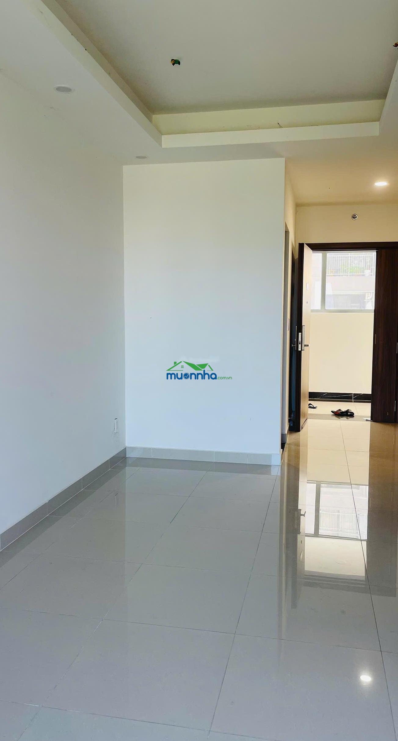 Cho thuê căn hộ q7 riverside, ở liền (có hỗ trợ cho mượn đồ điện lạnh, máy giặt tủ lạnh để sử dụng) - 3