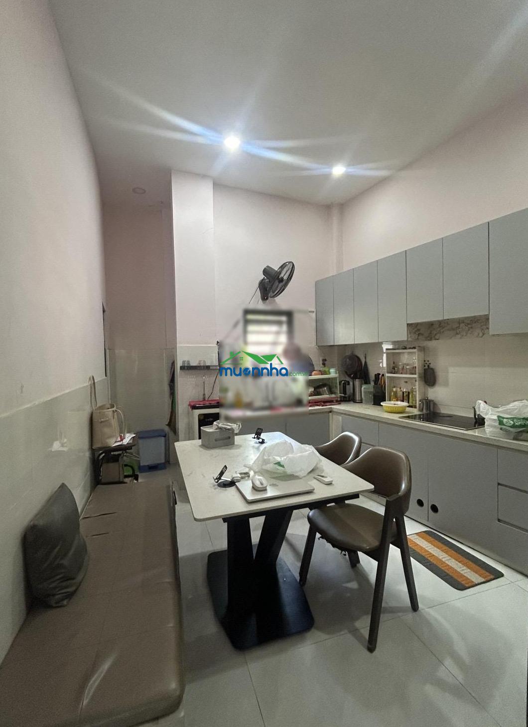 Nhà phú định p16 quận 8 - 3pn - 54,1m2 - còn mới - chỉ 3,75 tỷ thương lượng - 3