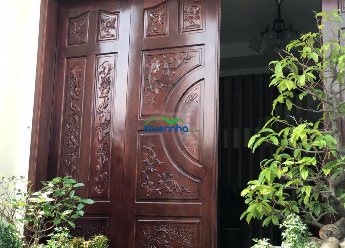 Giảm 3 tỷ chỉ còn 25 tỷ! bán nhanh nhà đẹp ngang 7m có hầm thạnh mỹ lợi dt 129.5m² (7x18.5m) - 2
