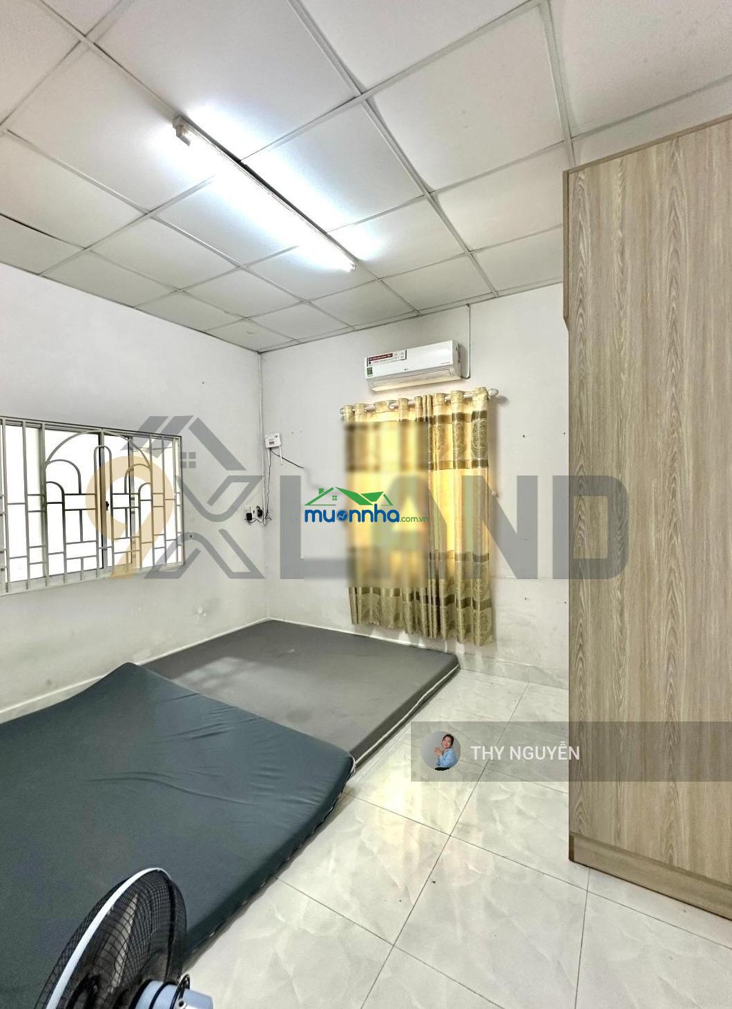 Bán gấp căn nhà hẻm xe hơi - đường đặng văn bi - 70m2 ngang 5m - gần ga metro - chợ thủ đức - 4
