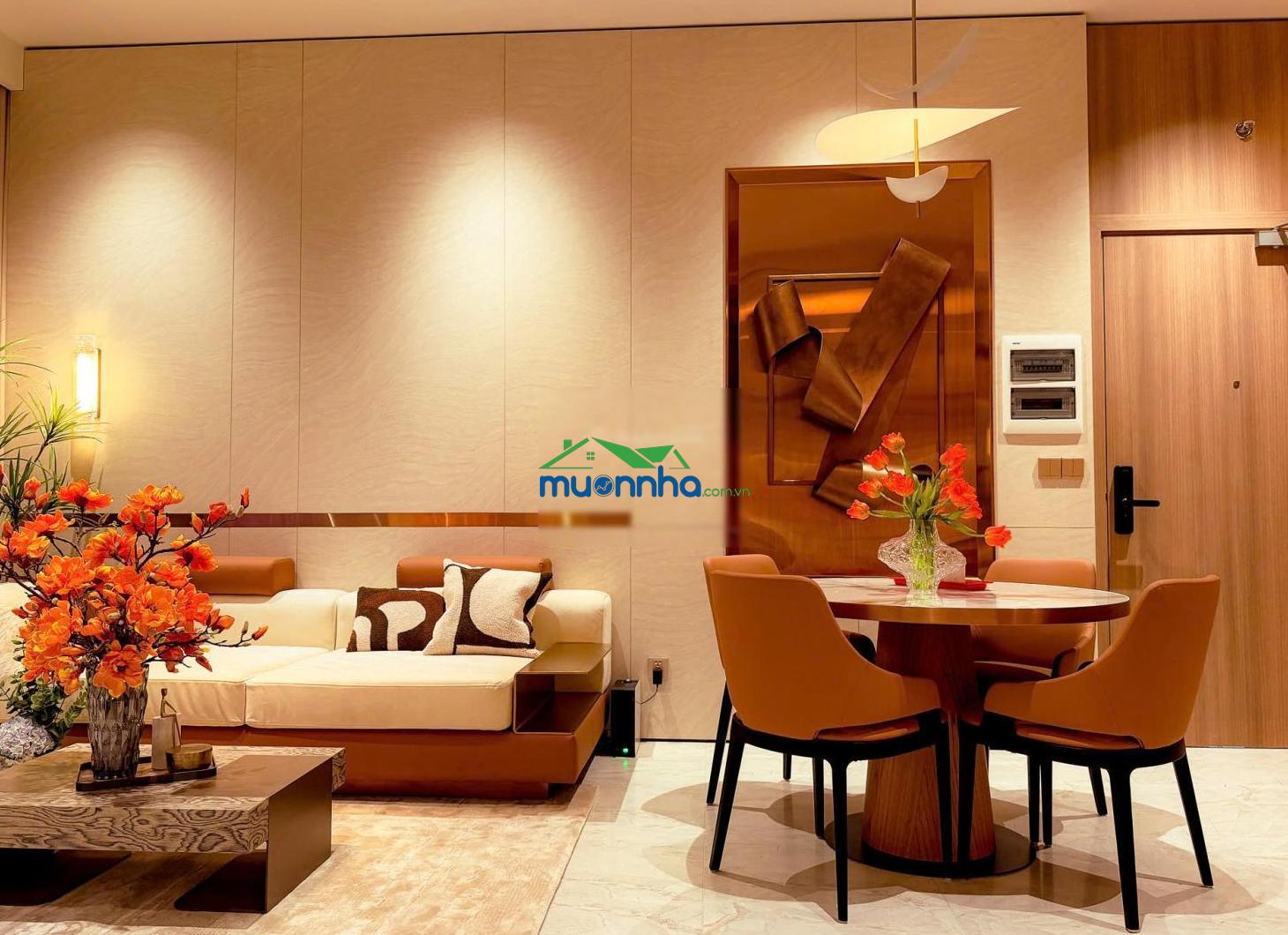 Chỉ 235 triệu = 15% sở hữu ngay căn hộ monrei saigon - nhật bản cho đến khi nhận nhà - 3