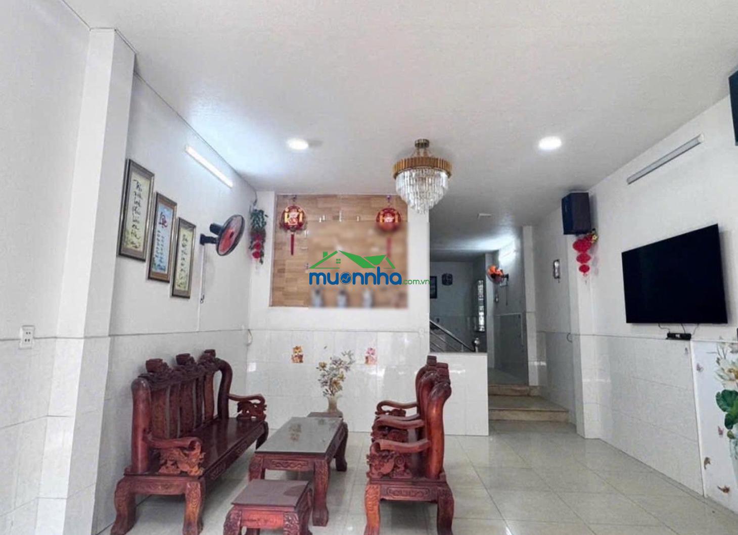 Bán nhà phan huy thực p.tân hưng - 60m2 ngang 5m - 3 tầng btct - oto đổ cửa - gấp bán chỉ 9.2 tỷ tl - 4