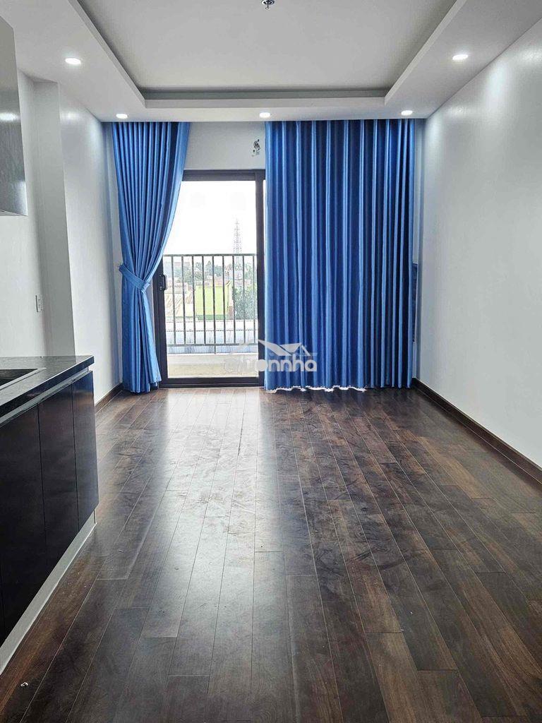 Cho thuê căn hộ benhill nội thất cơ bản 2pn - 2