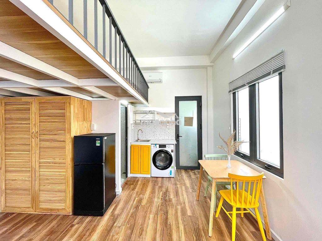 Khai trương dự án giảm giá cực rẻ tại bình thạnh - 3